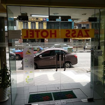 Zass Hotel Kuala Lumpur Kültér fotó