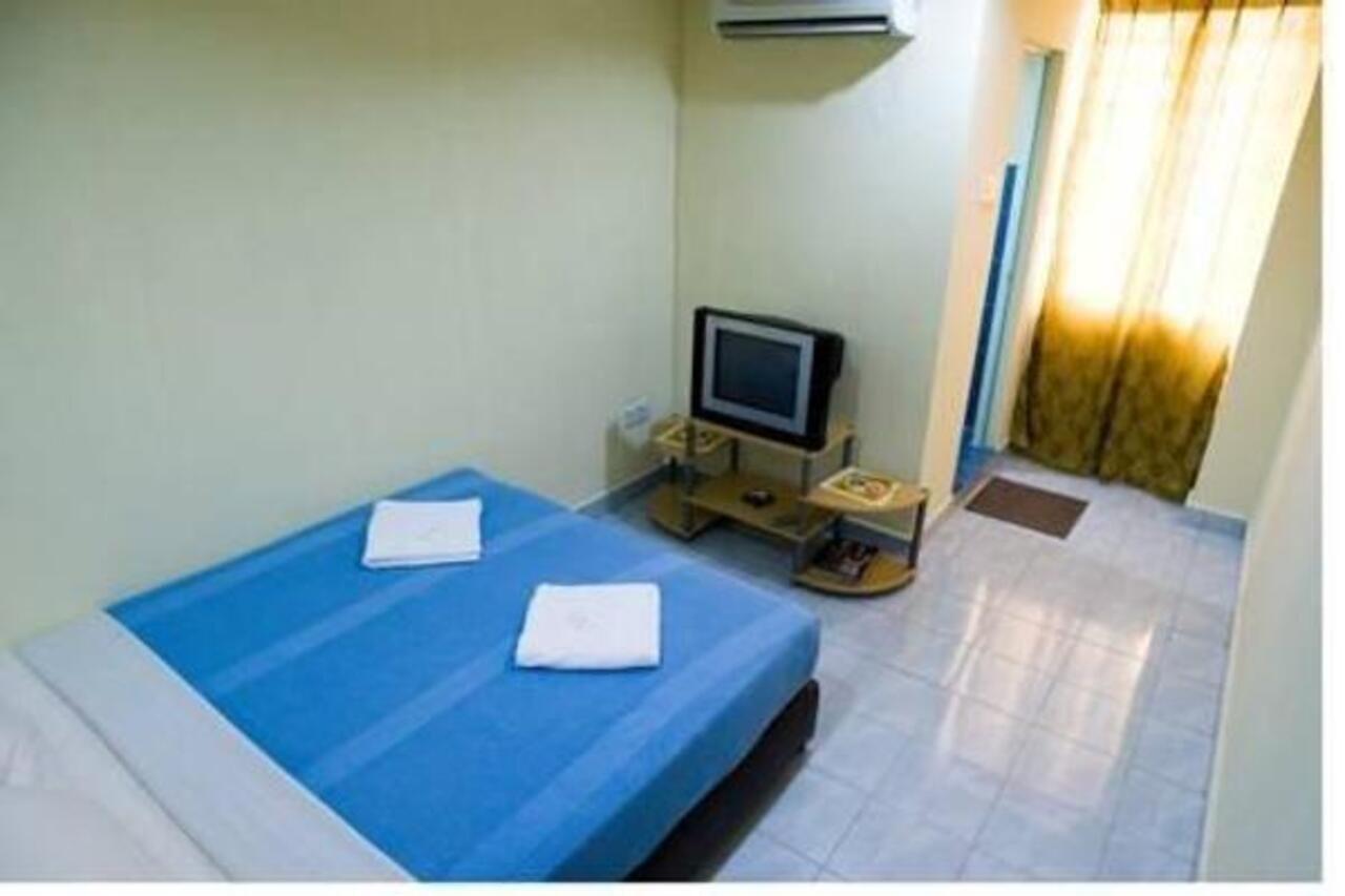 Zass Hotel Kuala Lumpur Kültér fotó