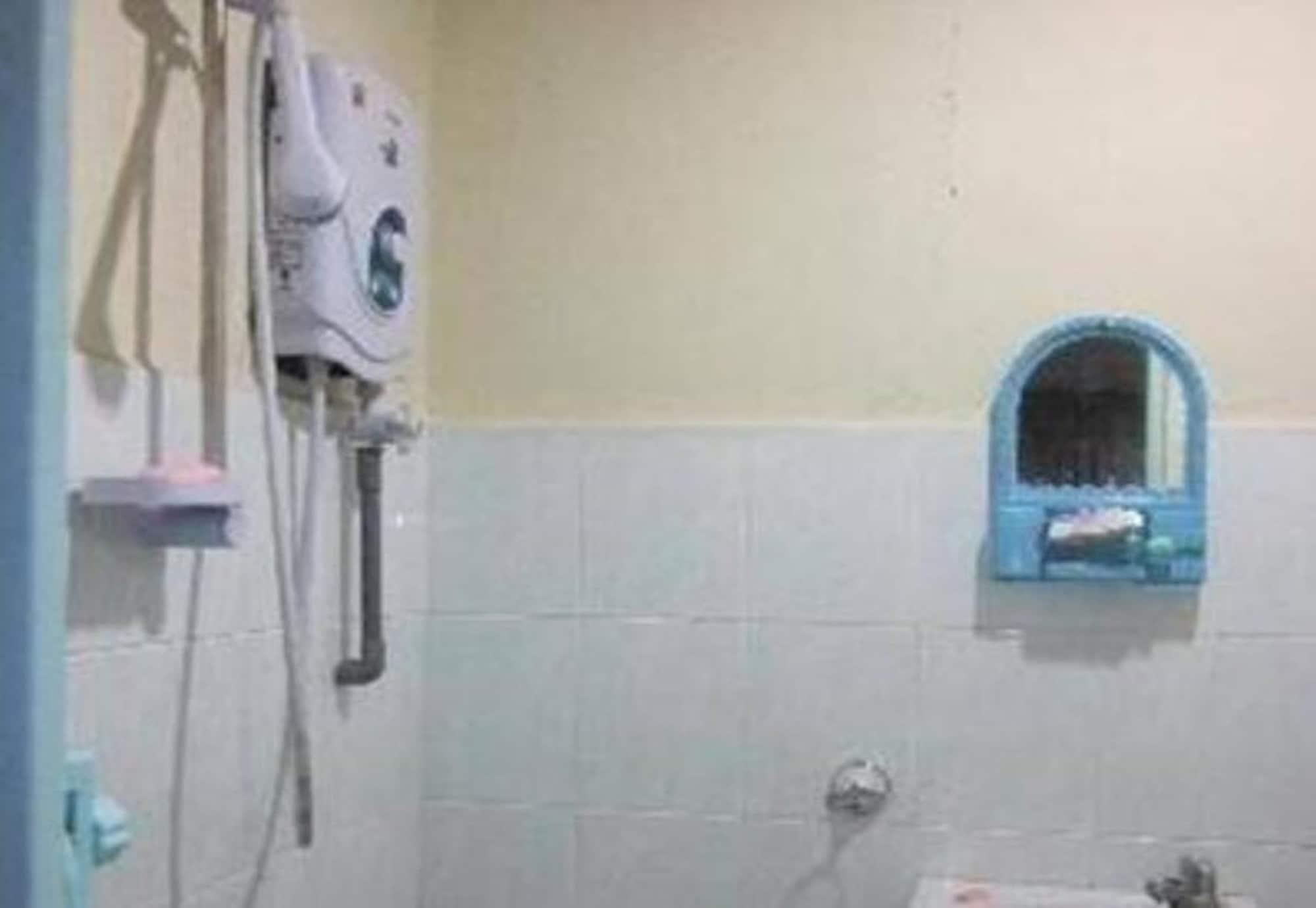Zass Hotel Kuala Lumpur Kültér fotó