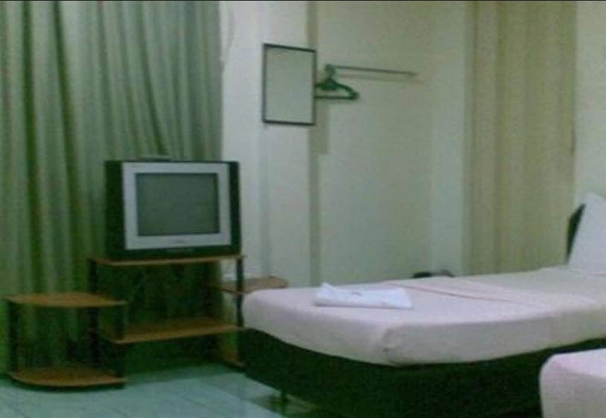 Zass Hotel Kuala Lumpur Kültér fotó