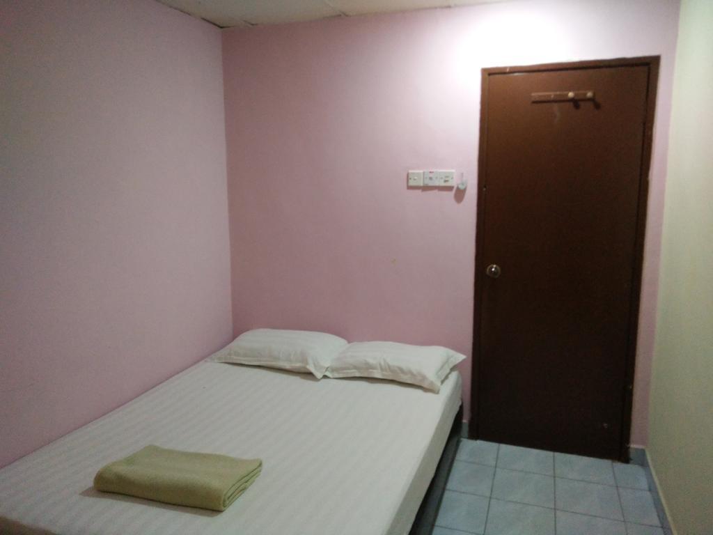 Zass Hotel Kuala Lumpur Kültér fotó