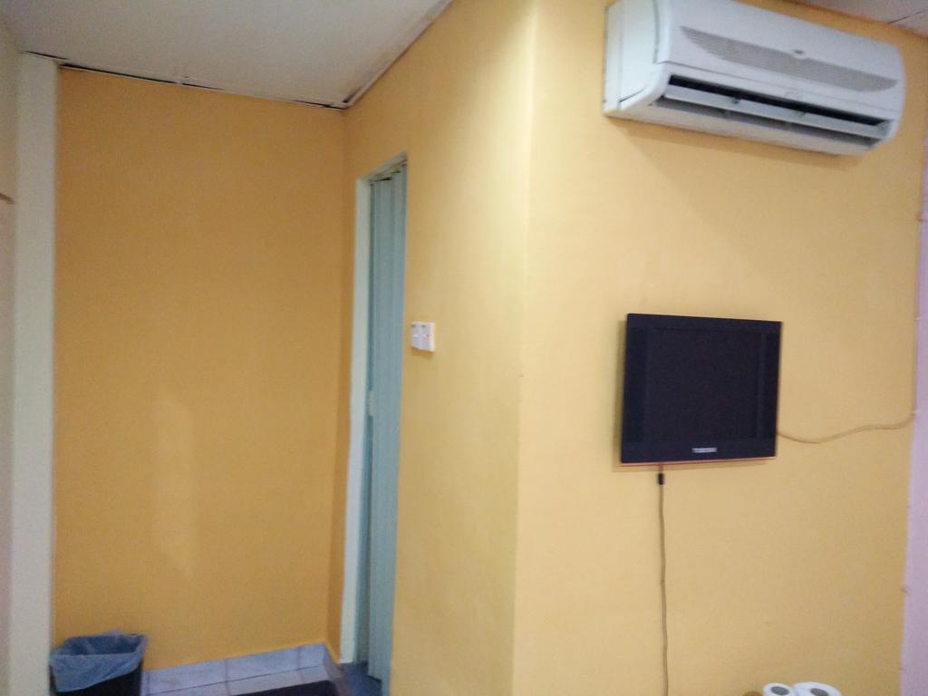 Zass Hotel Kuala Lumpur Kültér fotó