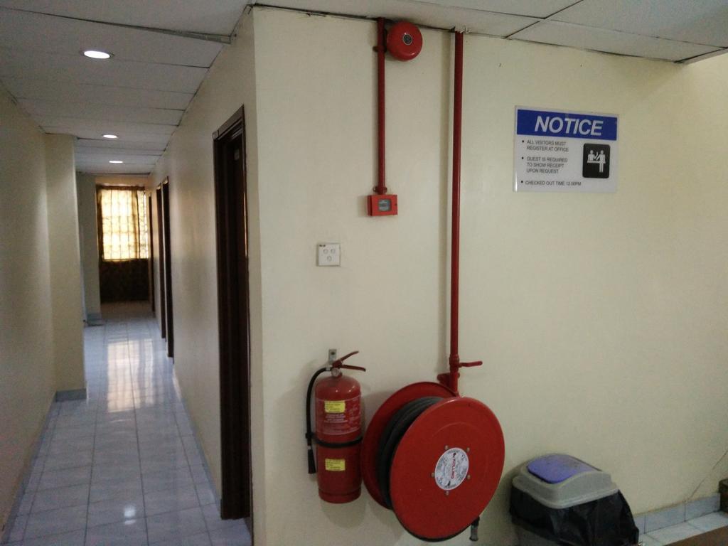 Zass Hotel Kuala Lumpur Kültér fotó