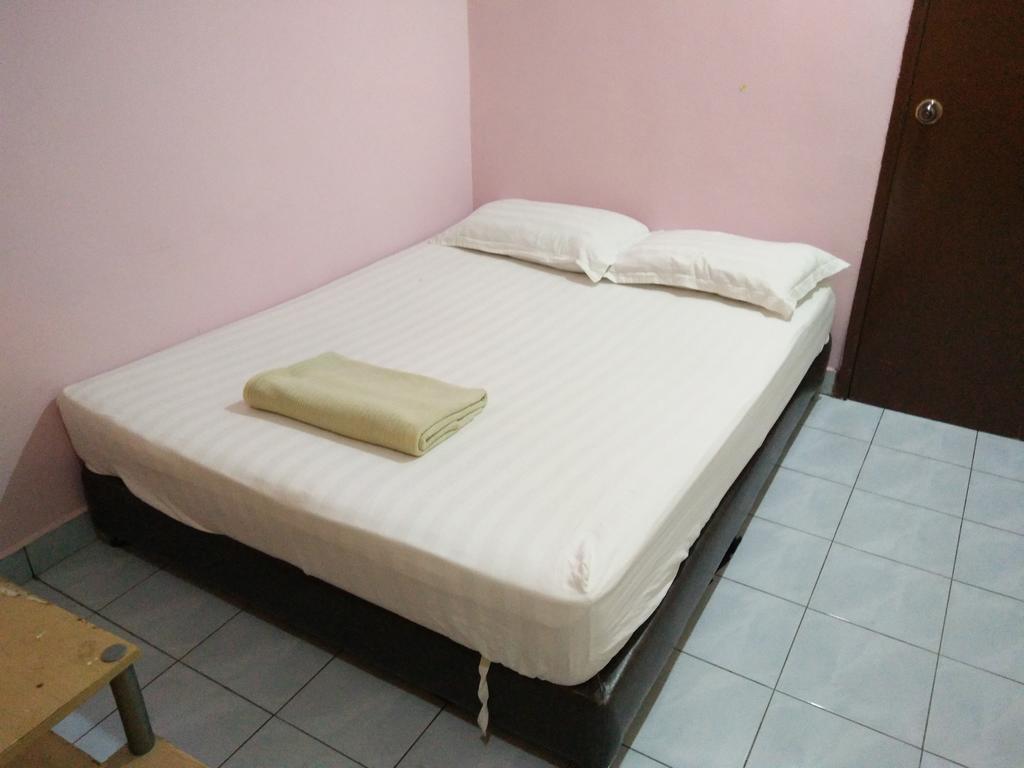 Zass Hotel Kuala Lumpur Kültér fotó